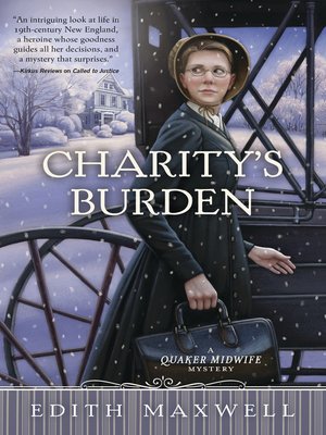 Charity's Burden - ebook
